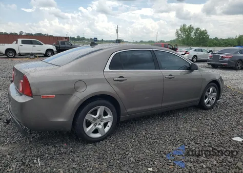 2012 Chevrolet Malibu Ls z USA, uszkodzony, nr VIN 1G1ZB5E07CF332566